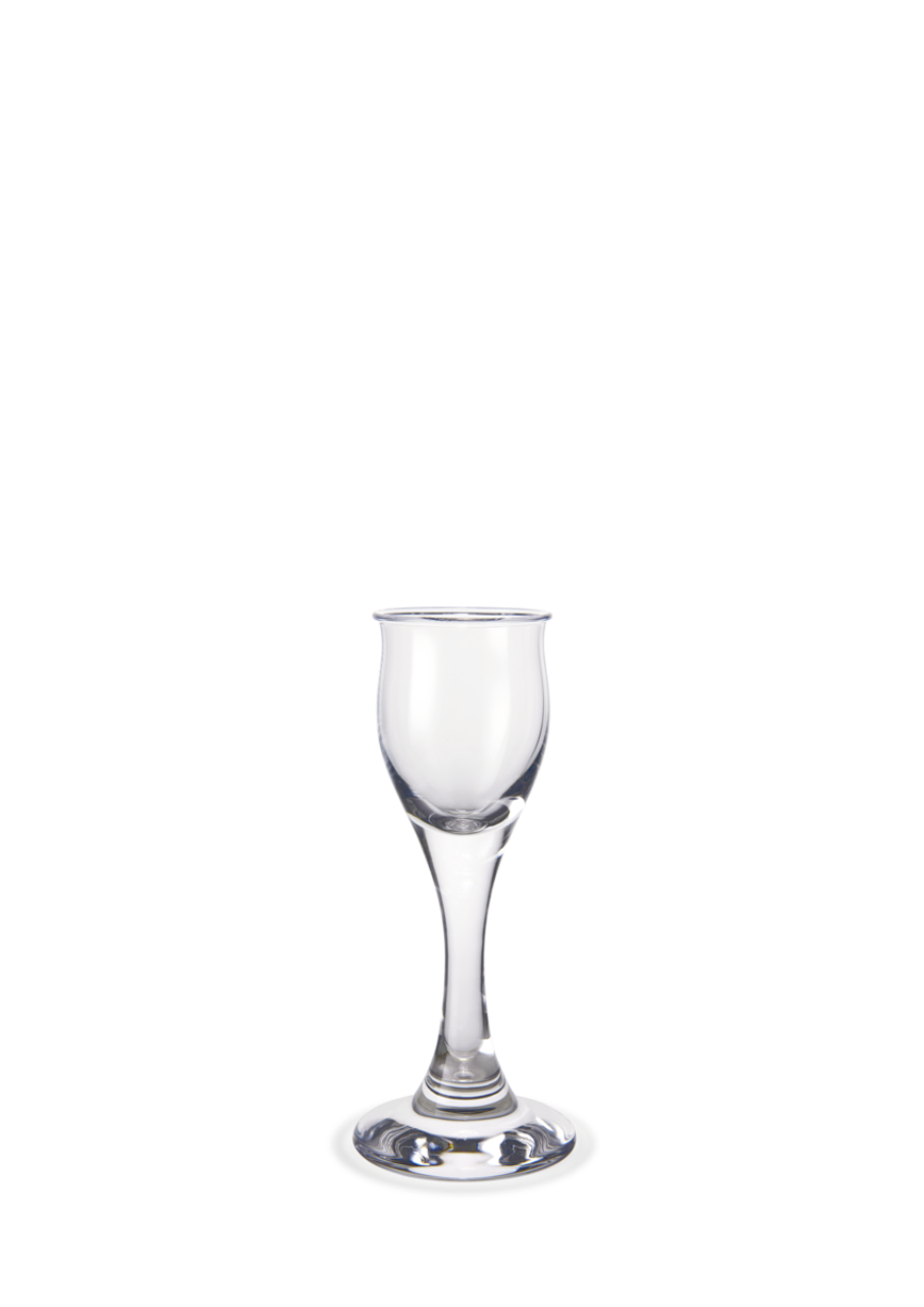 Idéelle Schnapsglas
