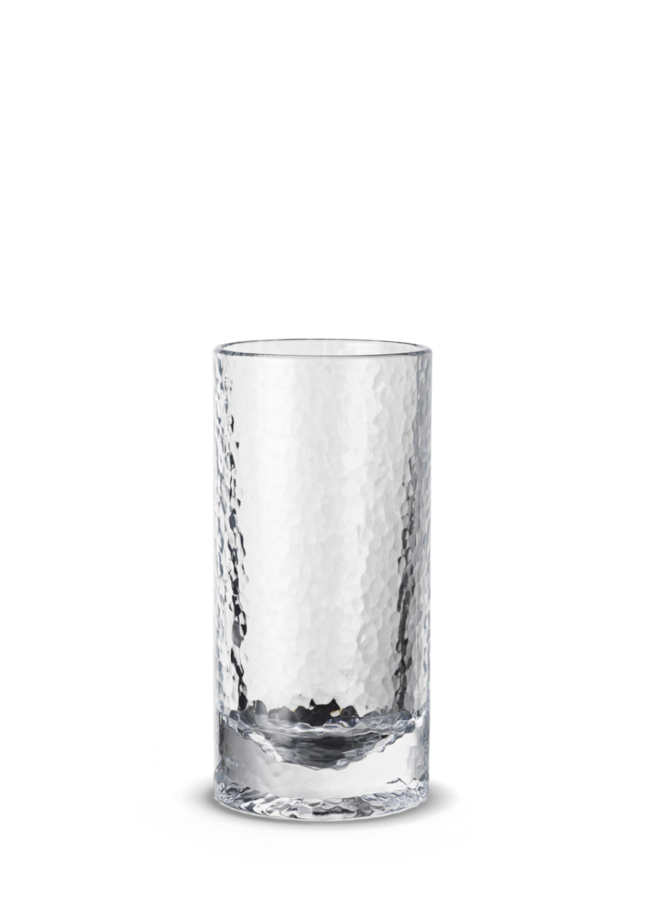 Forma Longdrink-Glas, 15cm, Klar