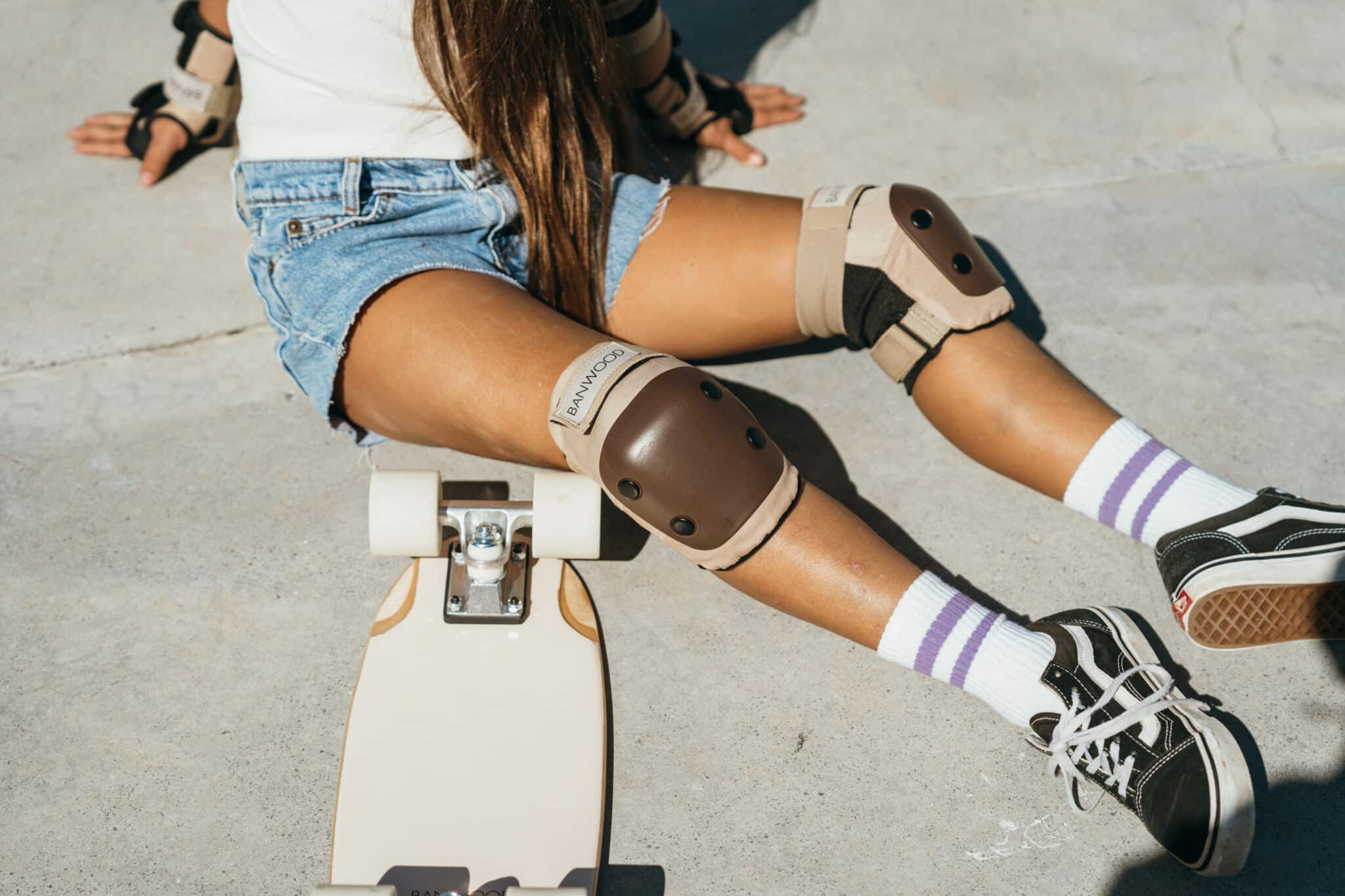 Banwood Schutzausrüstung (3er Set) Banwood Schutzausrüstung (3er Set)