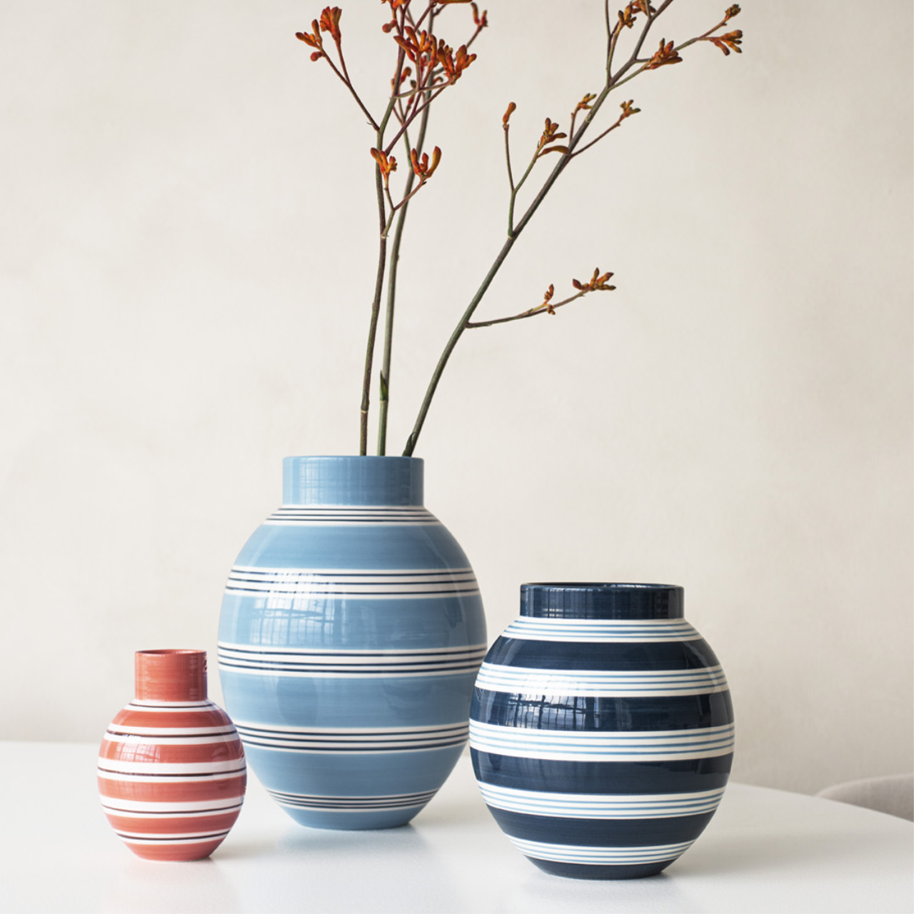 Omaggio Nuovo Vase Töpferei, Pflanze, Glas, Vase, Topf
