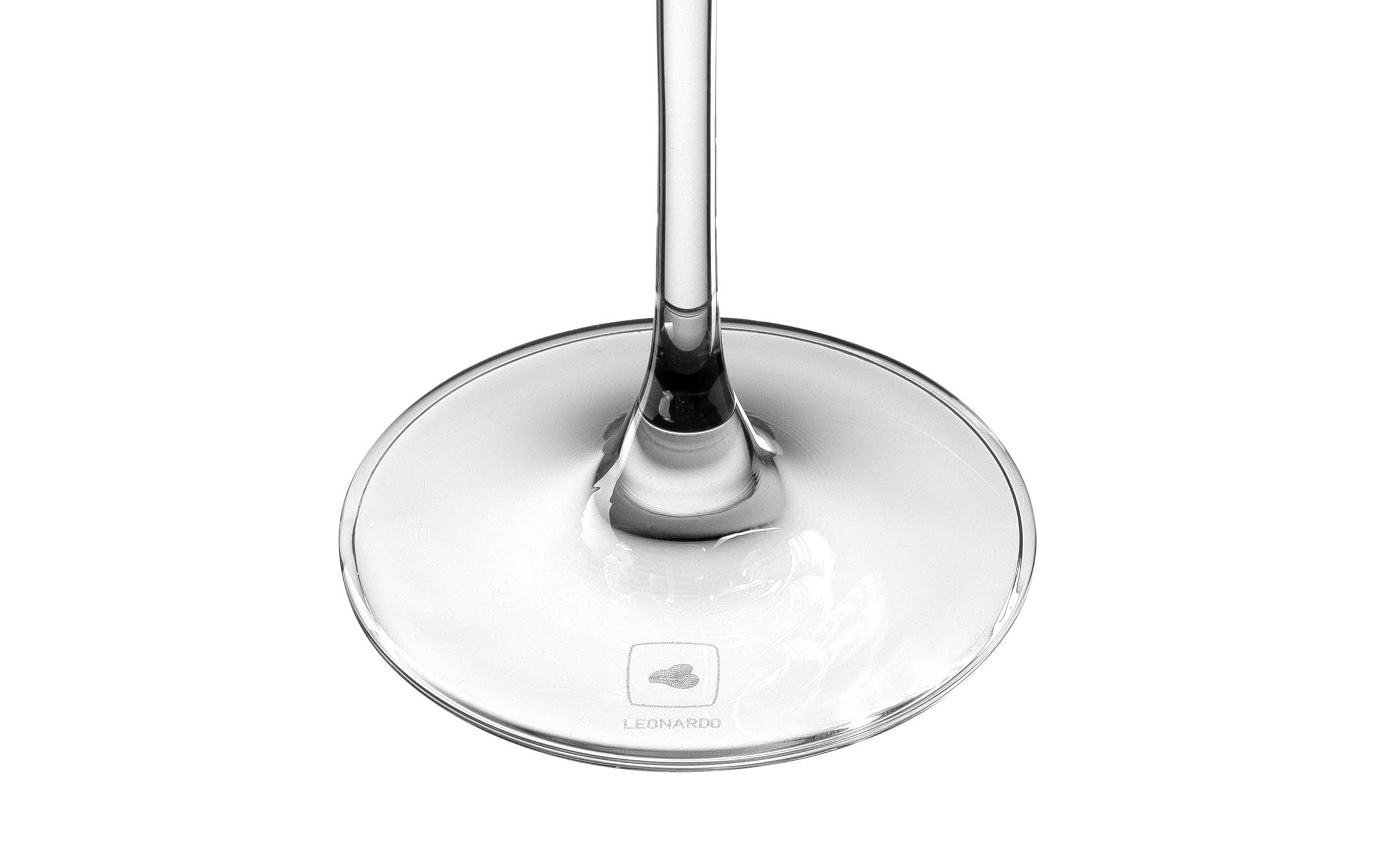 Leonardo Sektglas Puccini 280ml