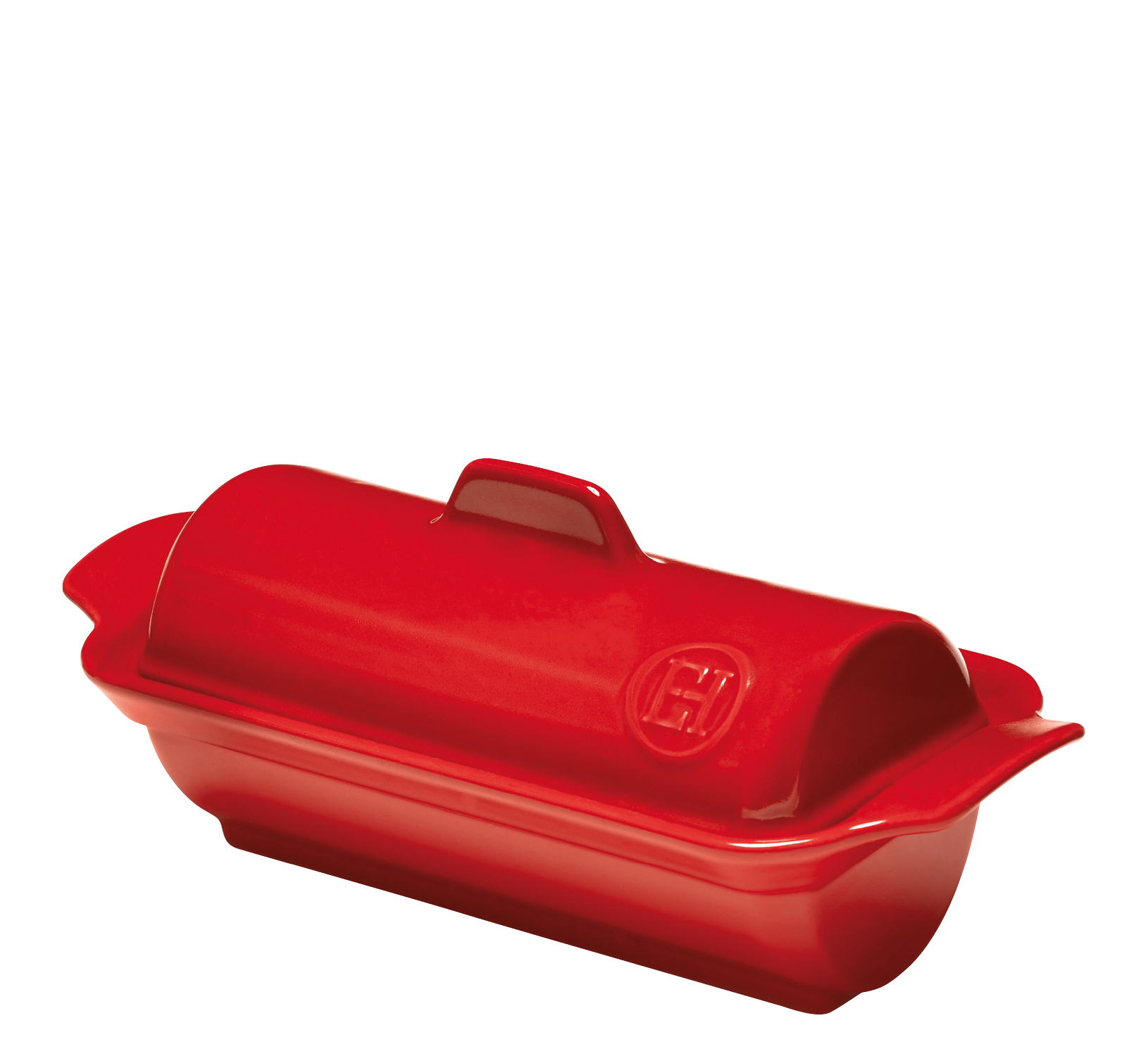 Terrineform 0.6 Liter 24.5x10.5 cm