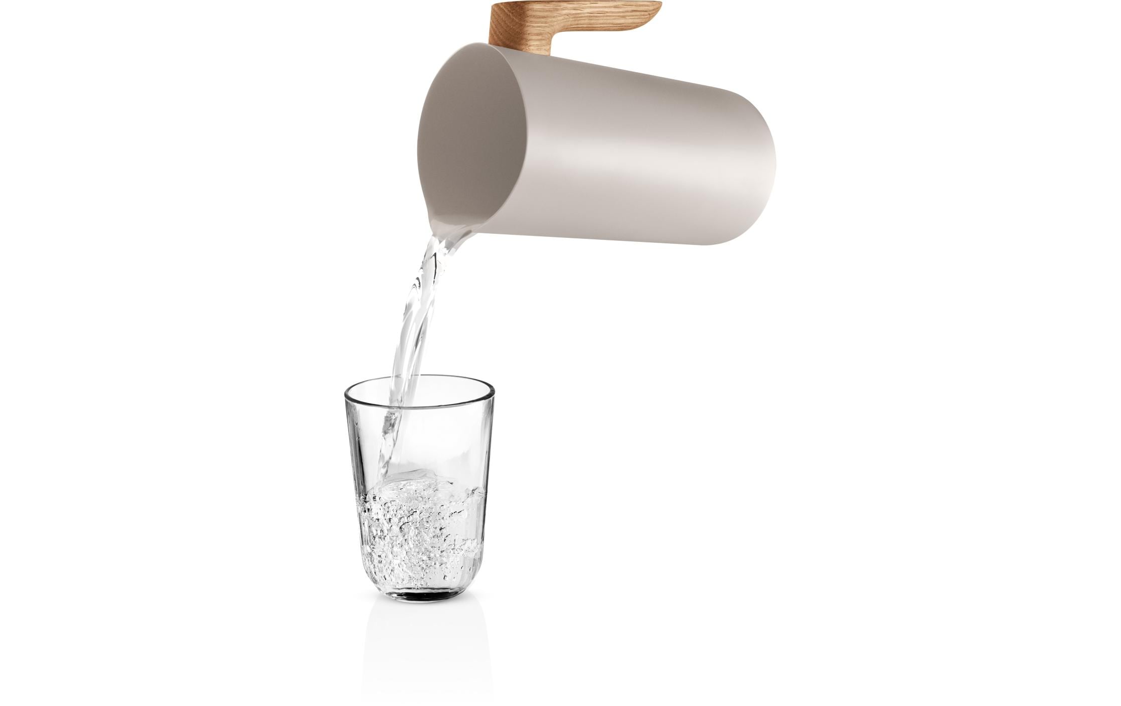 Eva Solo Krug Nordic Kitchen 1.4l Sand