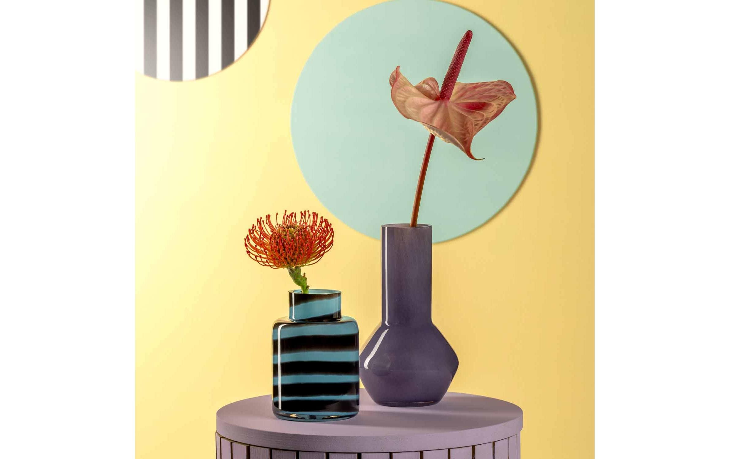 Leonardo Vase Buoni Amici Simonetta Leonardo Vase Buoni Amici Simonetta