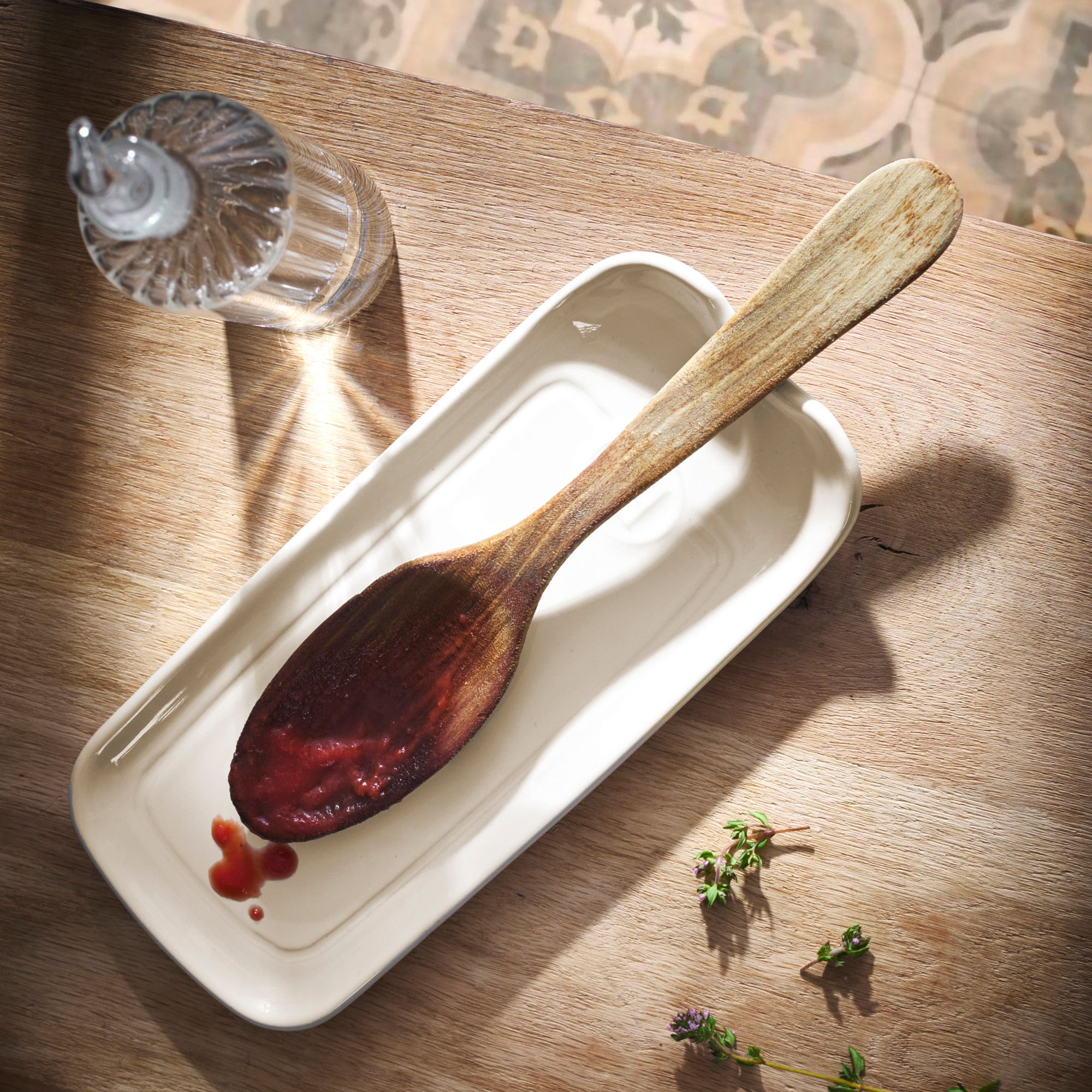 Küchenutensil, Spatel, Besteck, Löffel