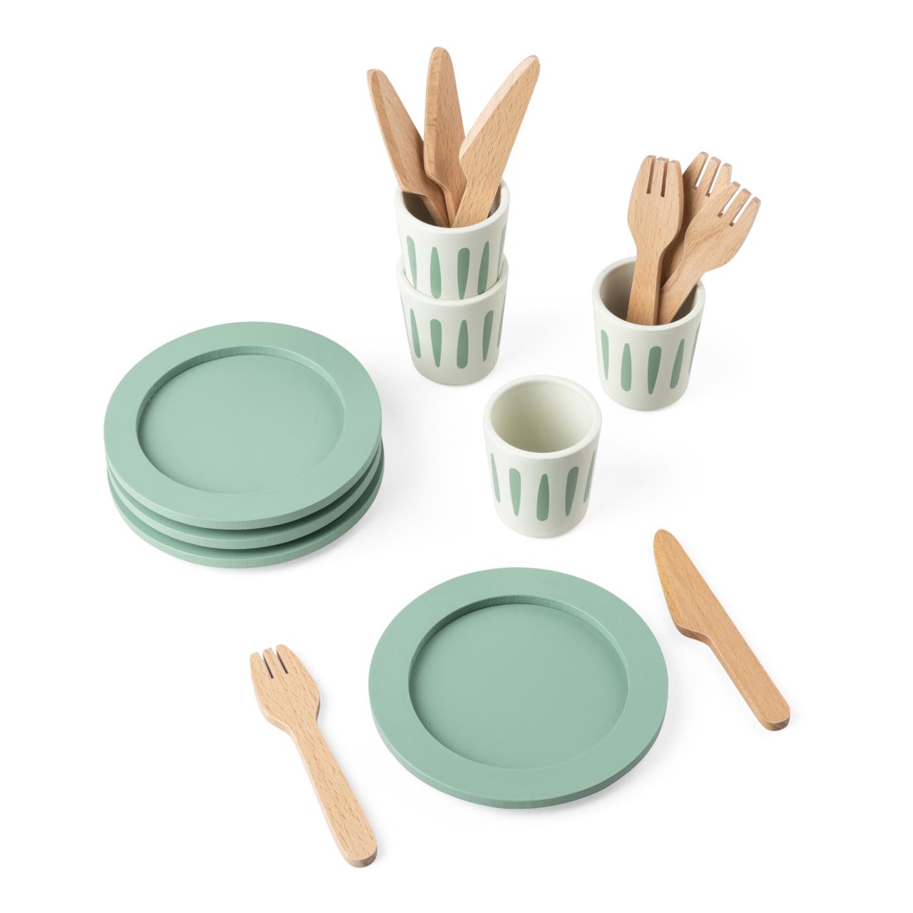 Geschirr-Set für 4 Geschirr-Set für 4