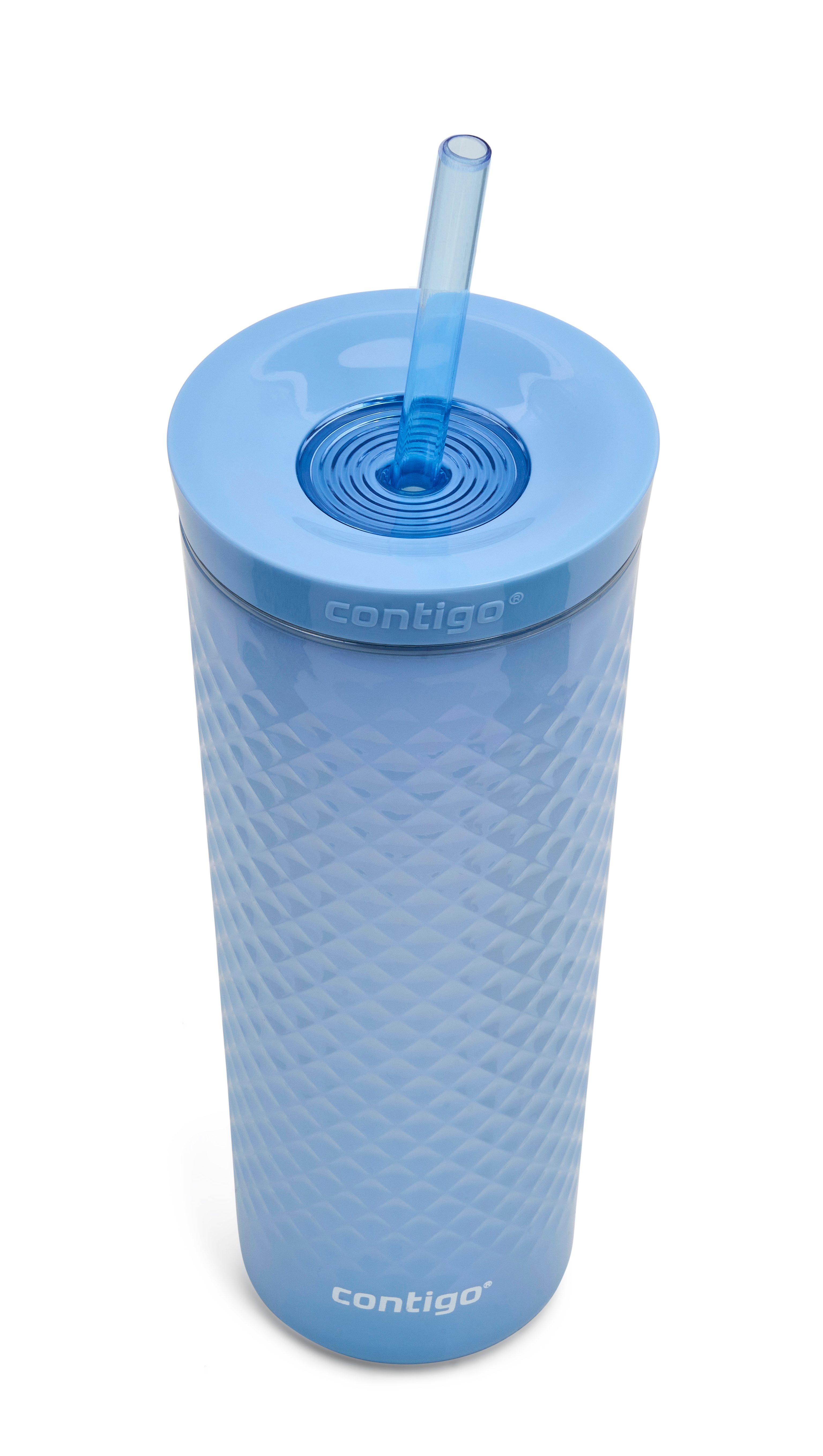 Pokal, Flasche