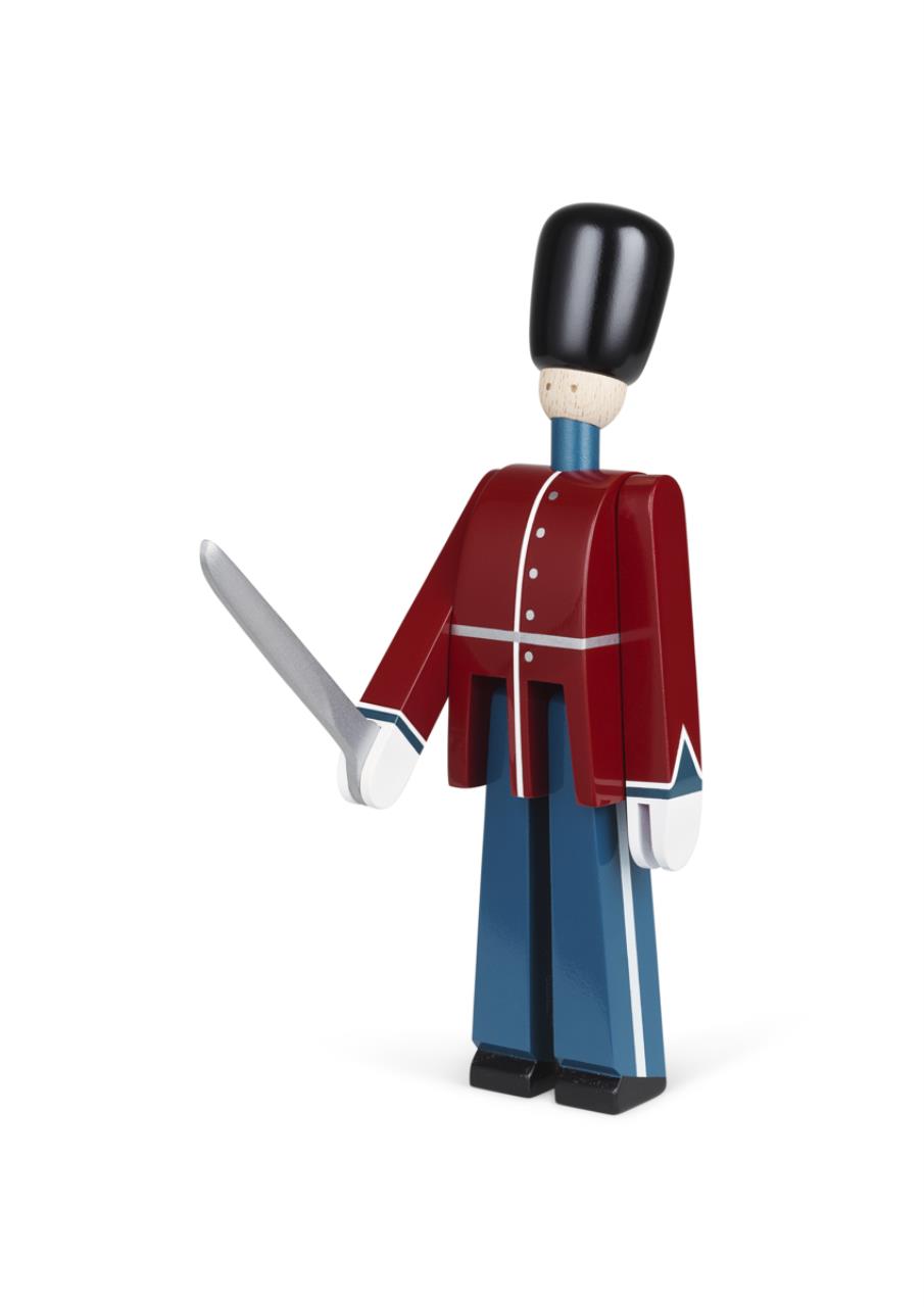 Soldat mit Schwert klein