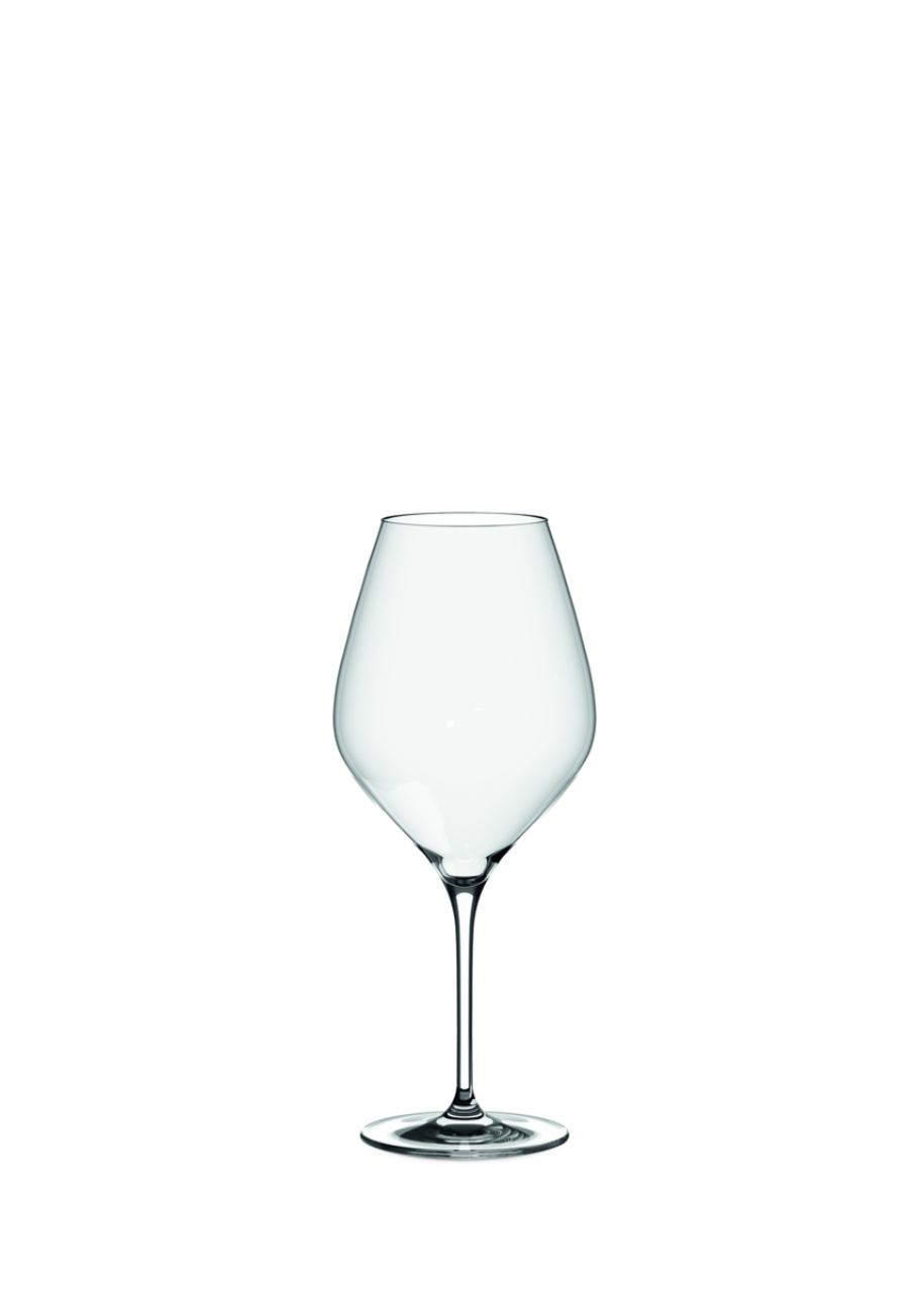 Cabernet Burgunder-Glas