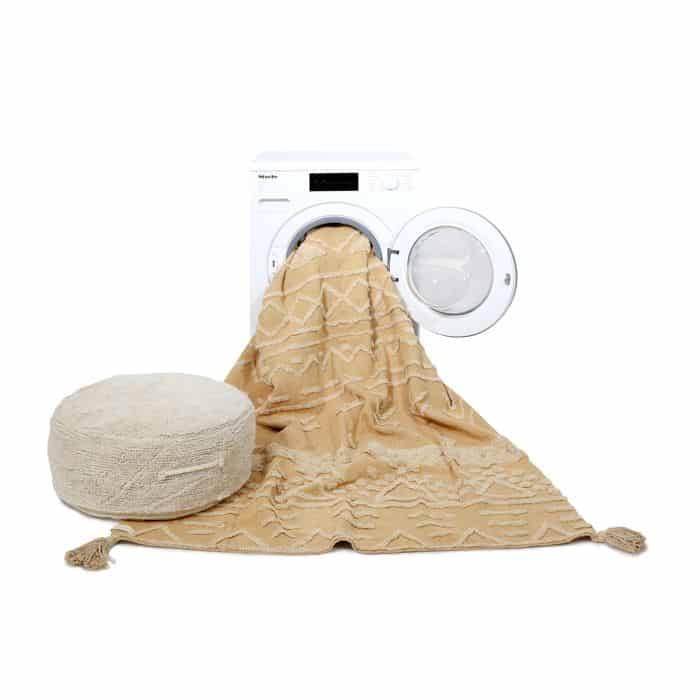Rug Tribu Honey - M