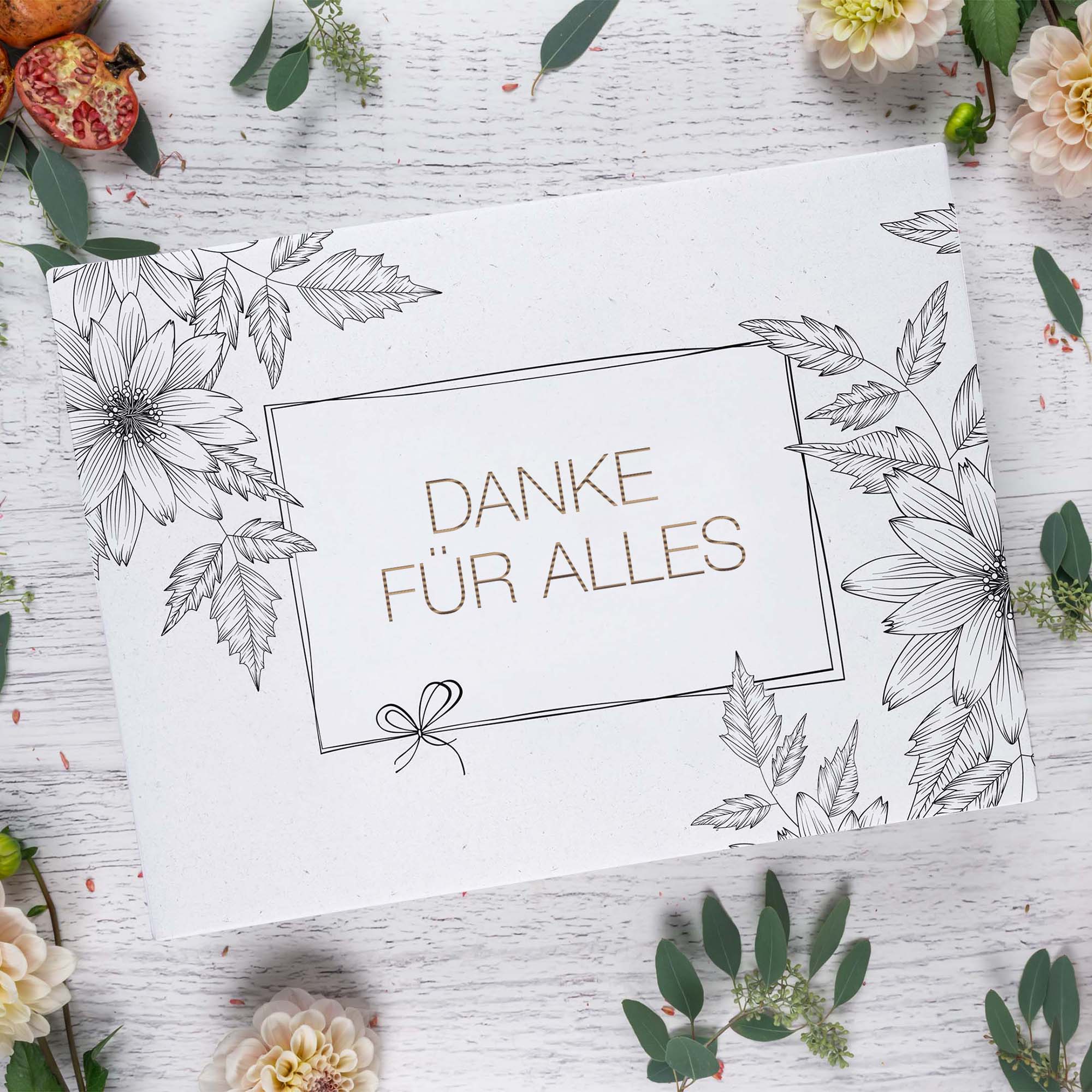 Visitenkarte, Papier, Text