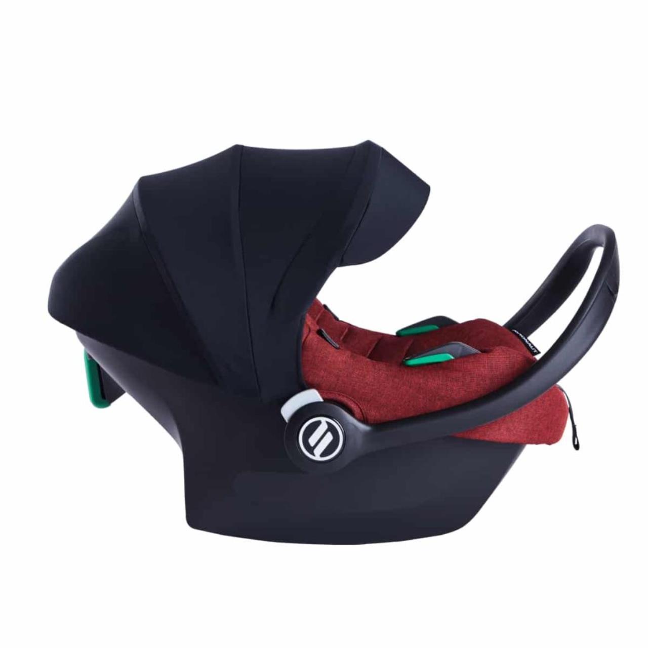 Kindersitz, Autositze, Babykopfstütze, Kinderwagen-Sitz, Kutschzubehör