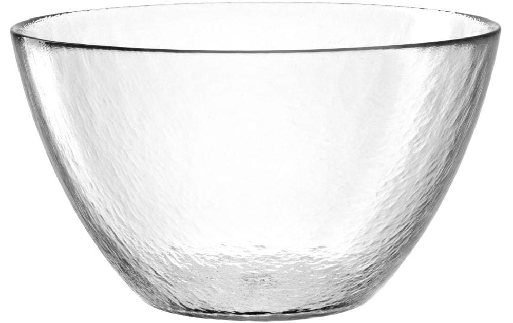 Leonardo Schale Attivo 22cm Glas, Schüssel