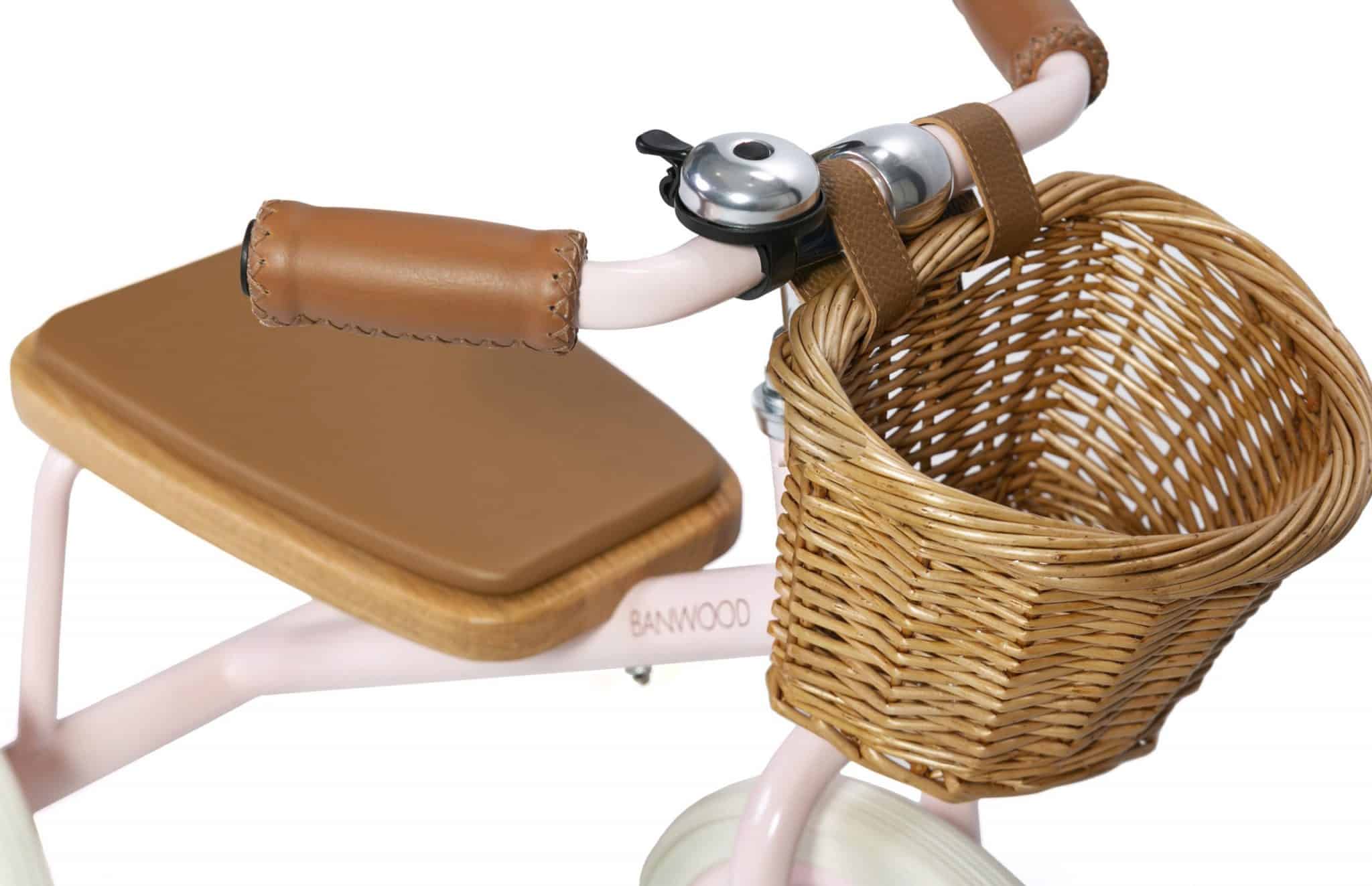 Tribike Pink Tribike Pink