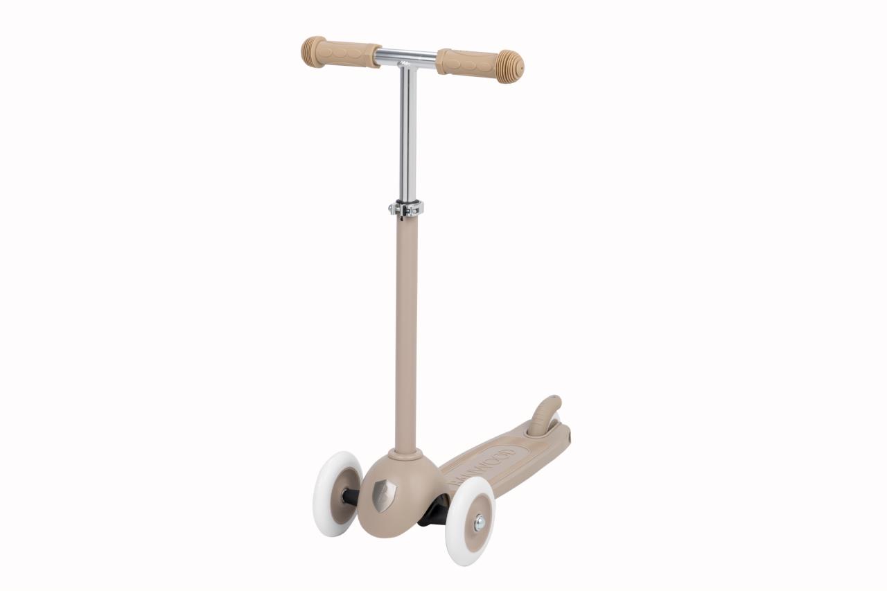 ECO SCOOTER - Vintage Eco Tretroller