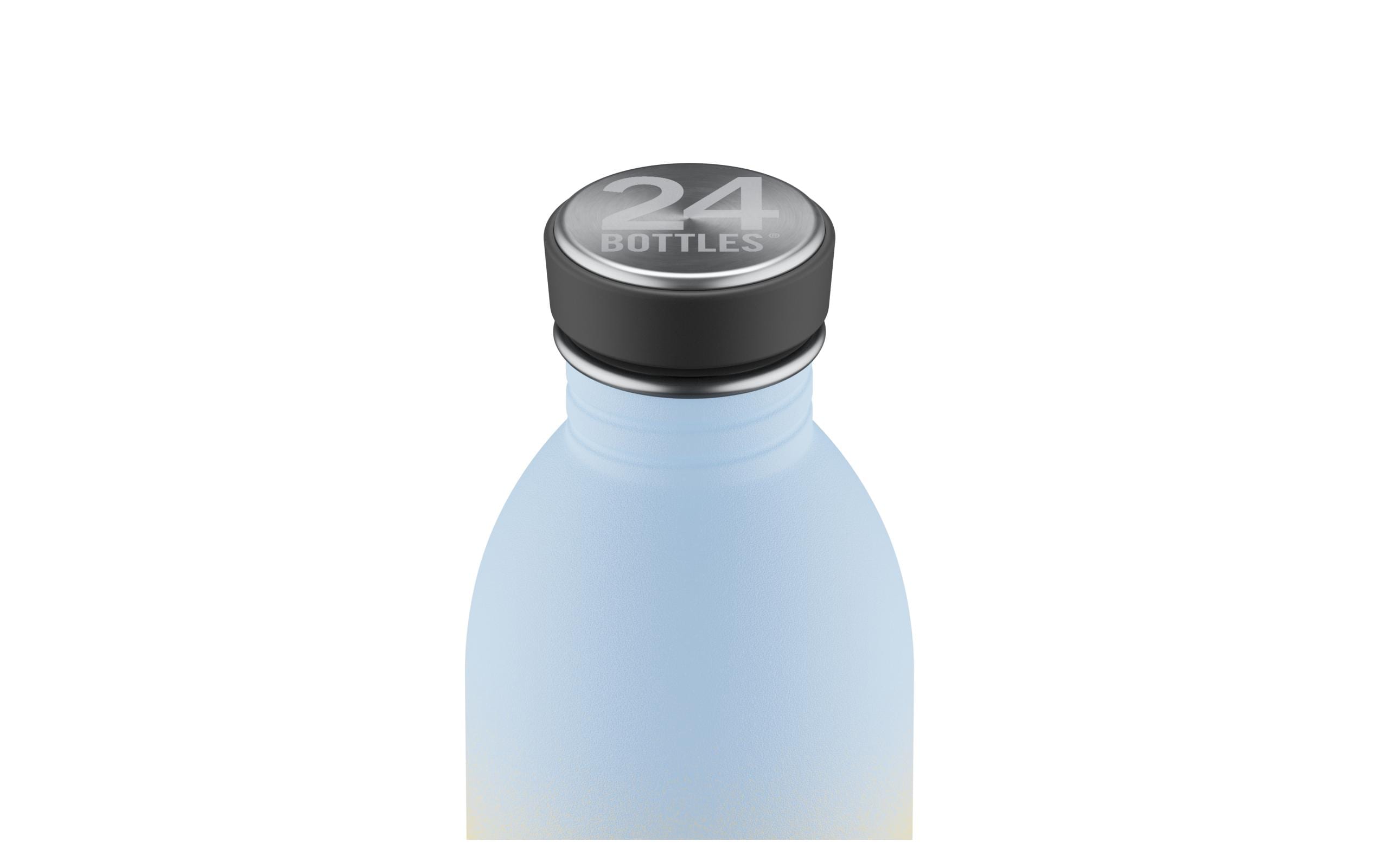 24Bottles Trinkflasche Urban 500ml AURORA