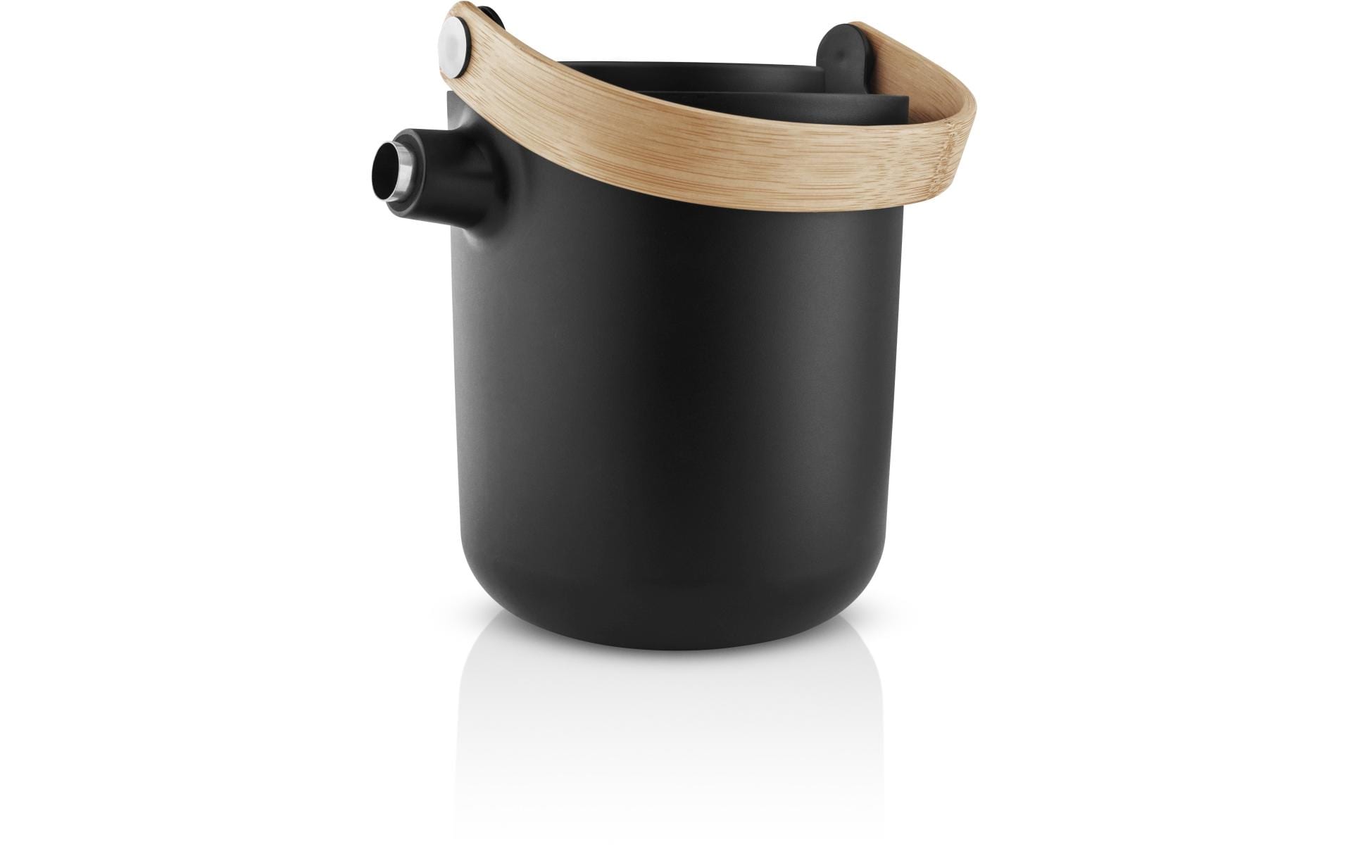 Eva Solo Teekrug Nordic Kitchen 1l Black