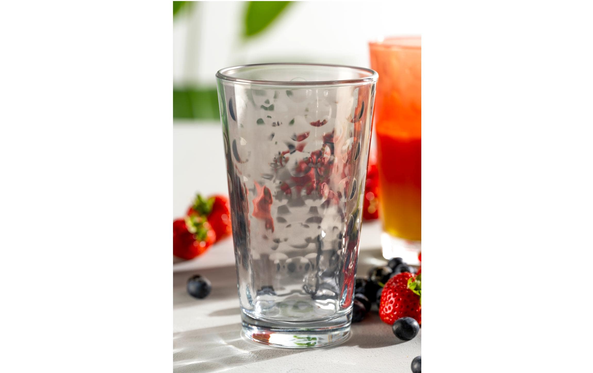 Leonardo LD Becher Optic XL 540ml grau