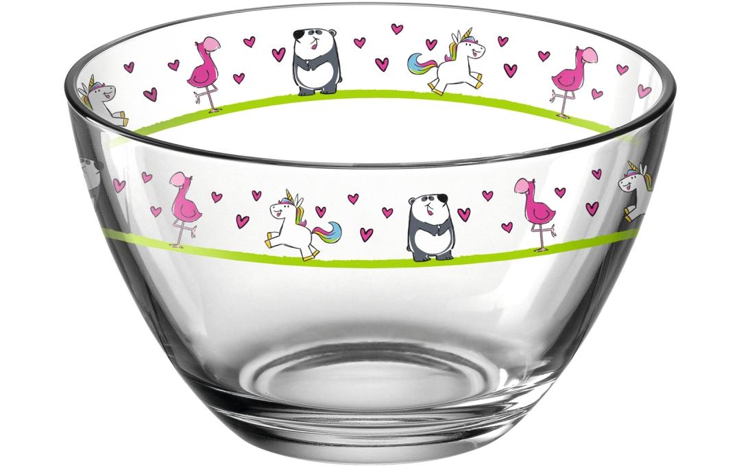 Schale, Glas, Rührschüssel, Tasse