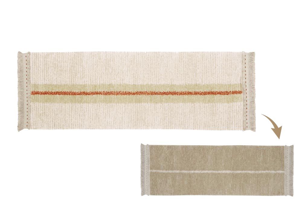 Rug Duetto Sage - R