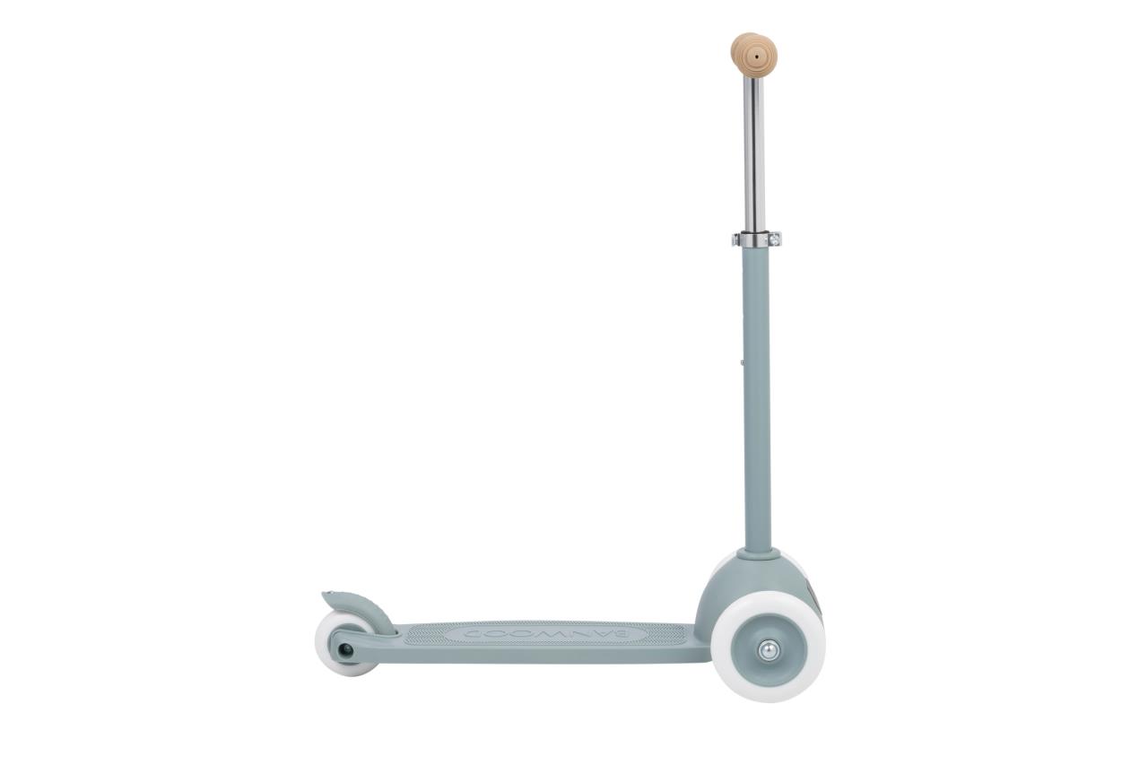 ECO SCOOTER - Vintage Eco Tretroller