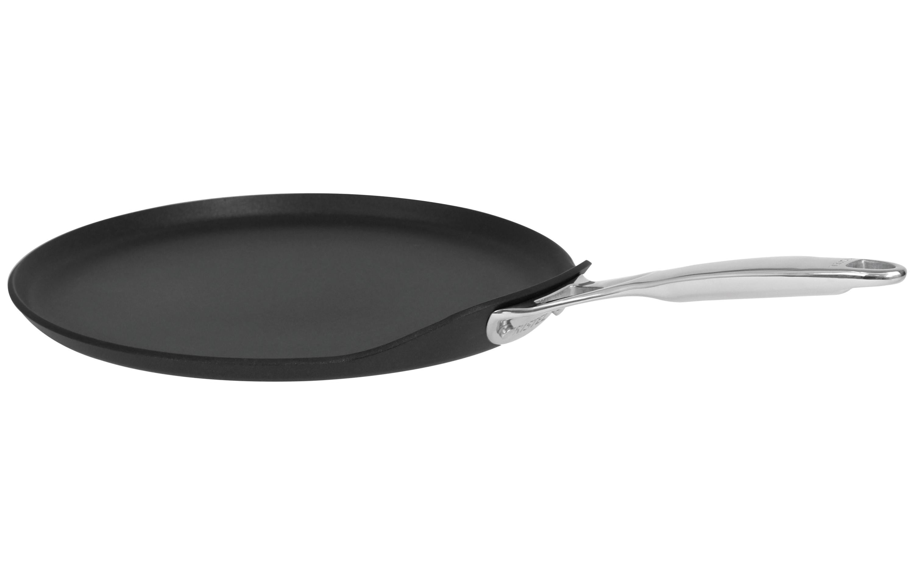 Cristel Creppfanne Castel Pro 28cm