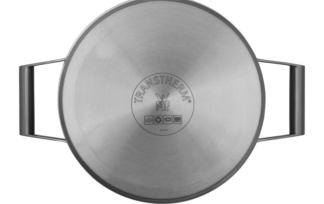 WMF Kochgeschirr-Set 5-teilig Comfort Line