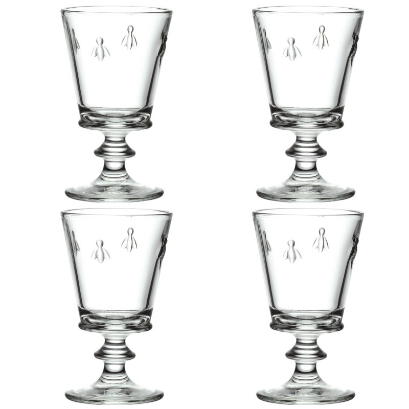 Glas, Kelch