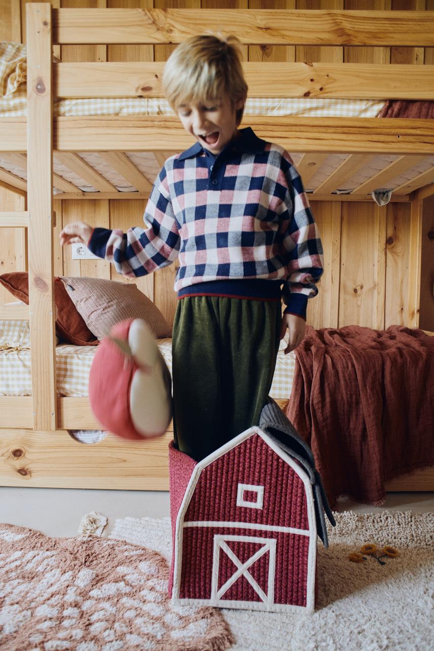 Korb Farmhaus