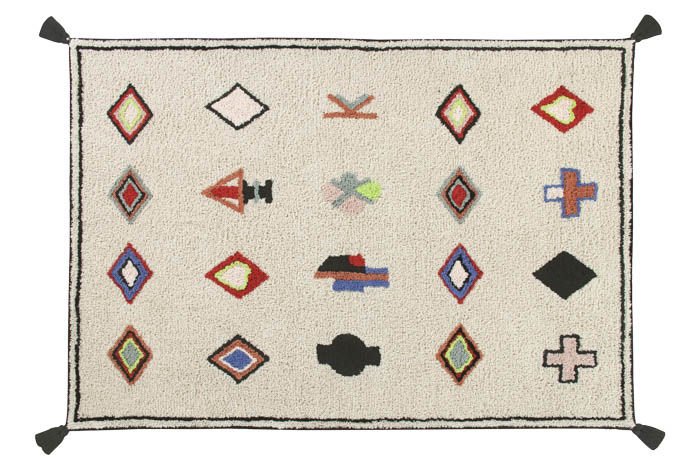 Rug Naador