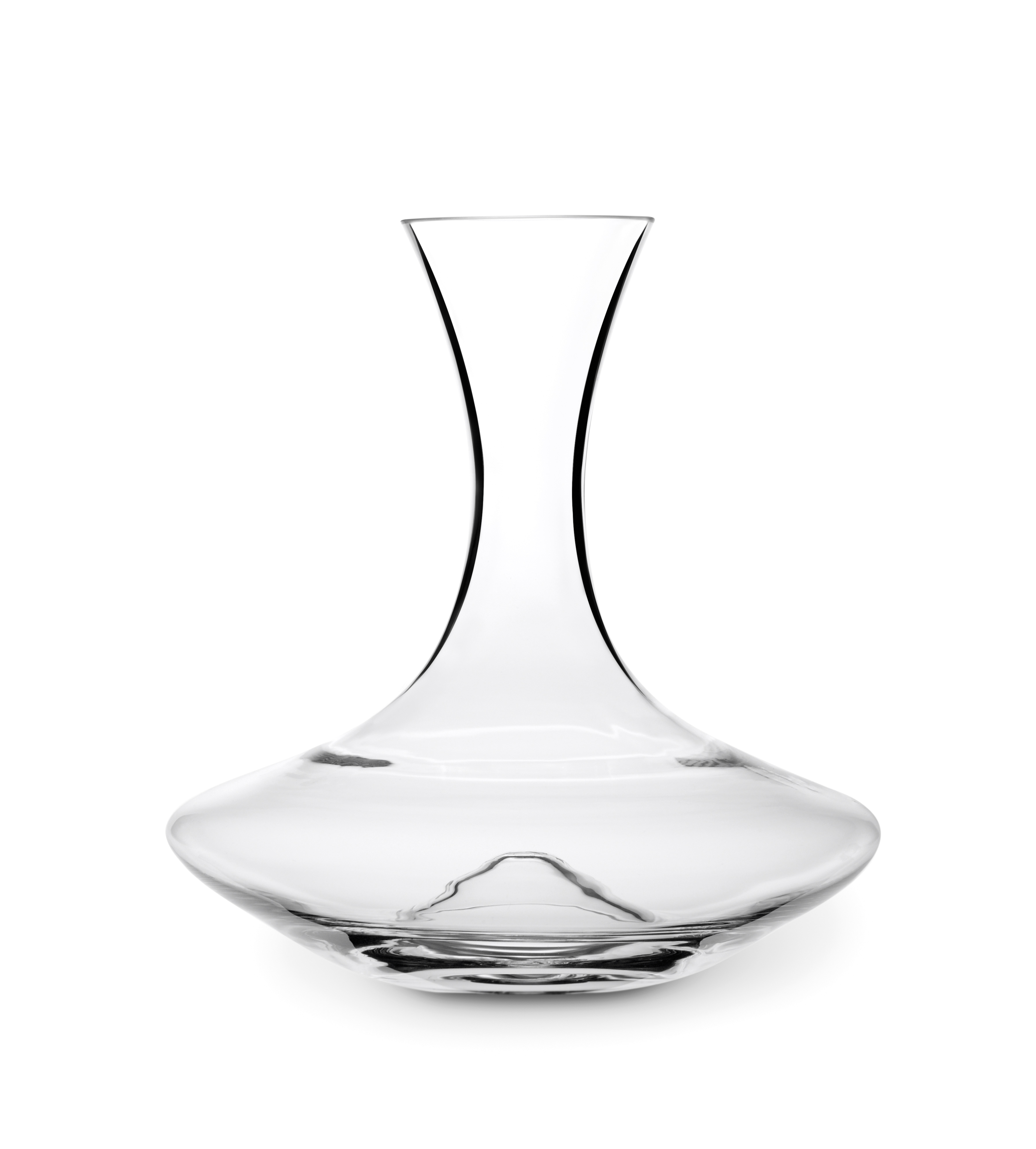 Karaffe Bouquet 24 cm 0.75 Liter
