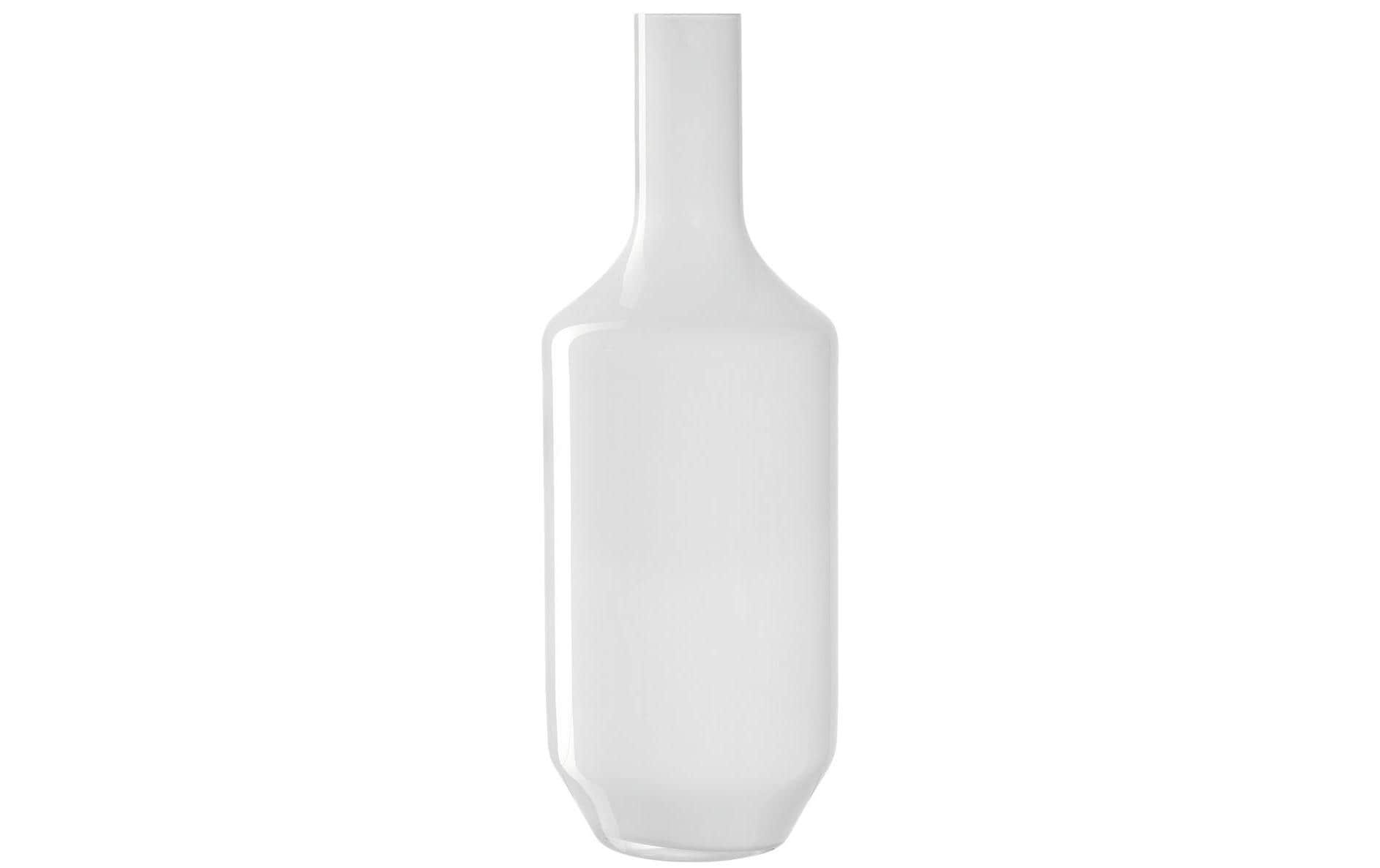 Leonardo Vase Milano weiss 39cm Leonardo Vase Milano weiss 39cm