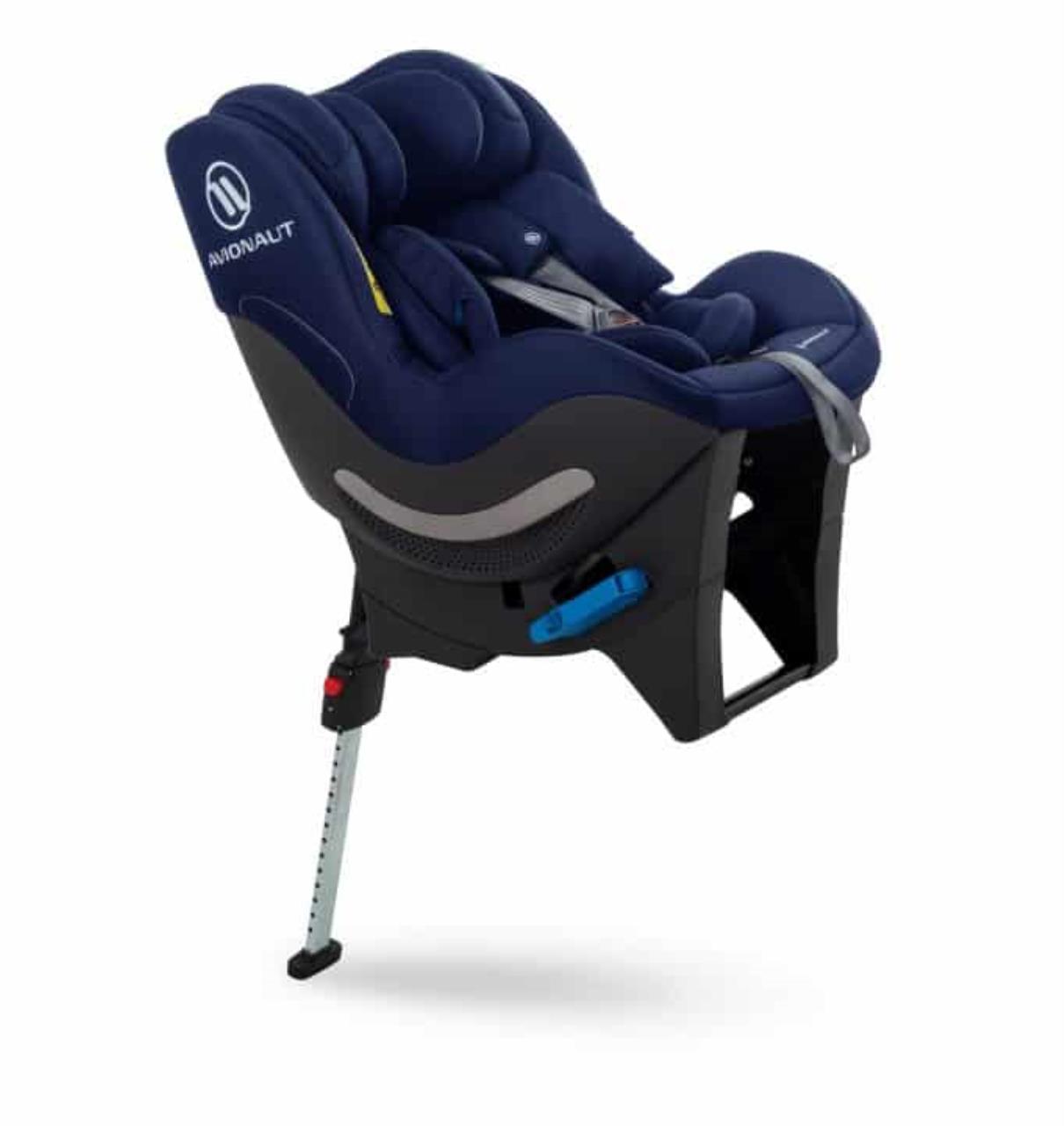 Autositz, Babysitz, Kopfstütze, Schale, Tragehilfe