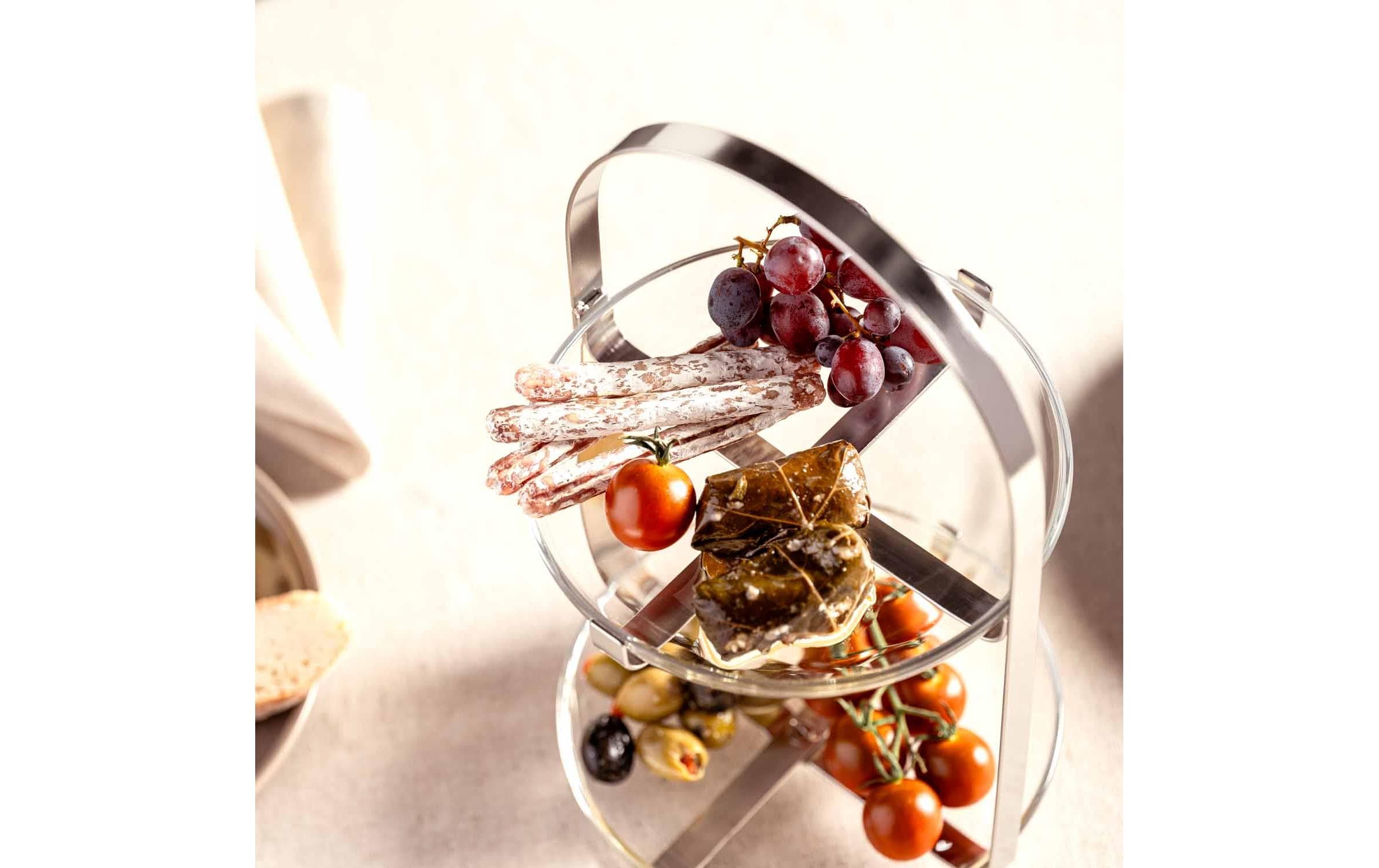 Utensil für die Küche, Zangen