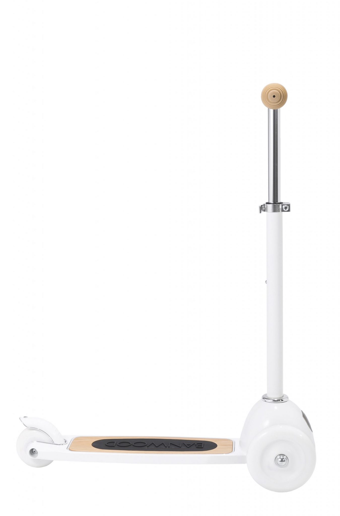 Scooter White Scooter White