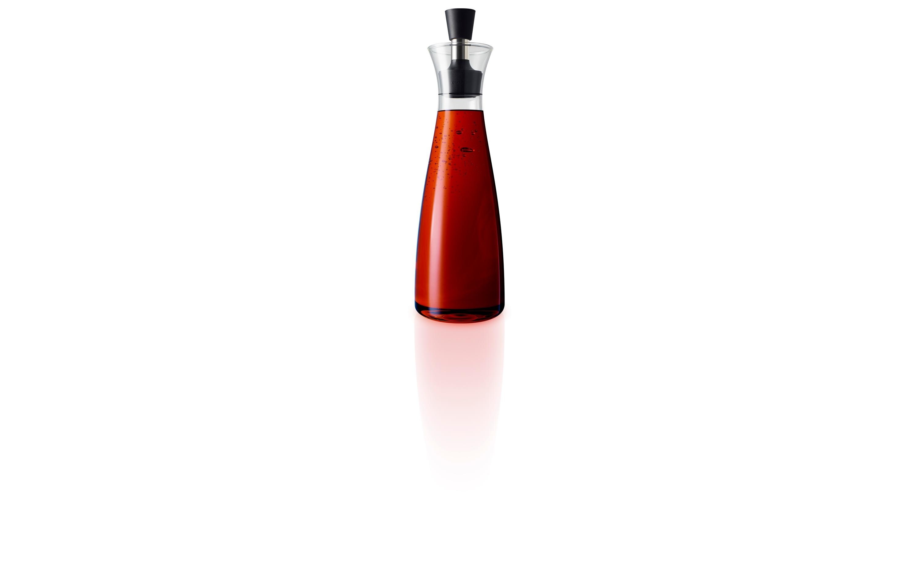 Flasche, Essen, Ketchup