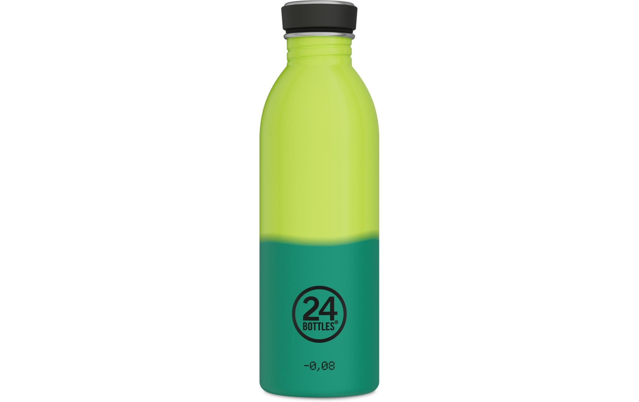 24Bottles Trinkflasche Urban Reactive 500ml