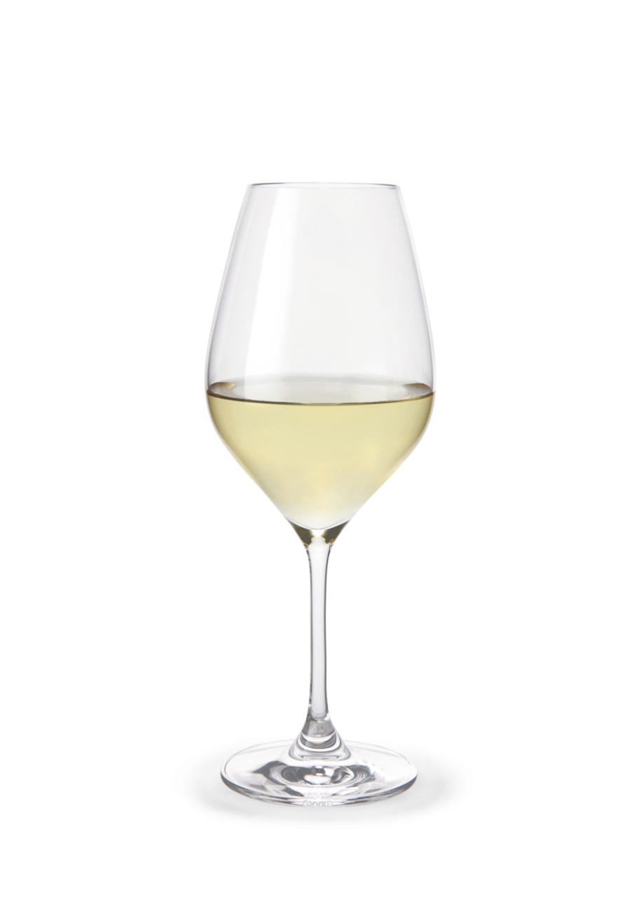 Cabernet Weissweinglas