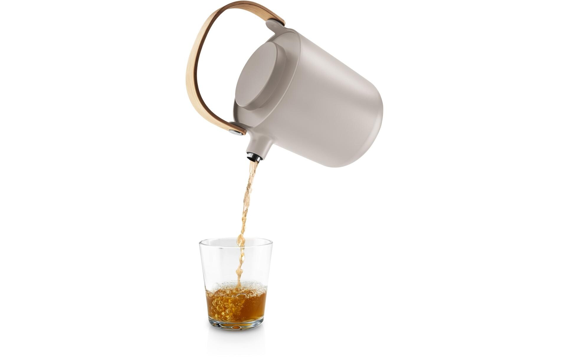Eva Solo Teekrug Nordic Kitchen 1l Sand
