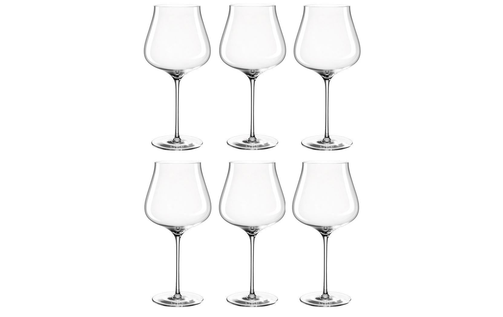 Leonardo Burgunderglas Brunelli 770ml