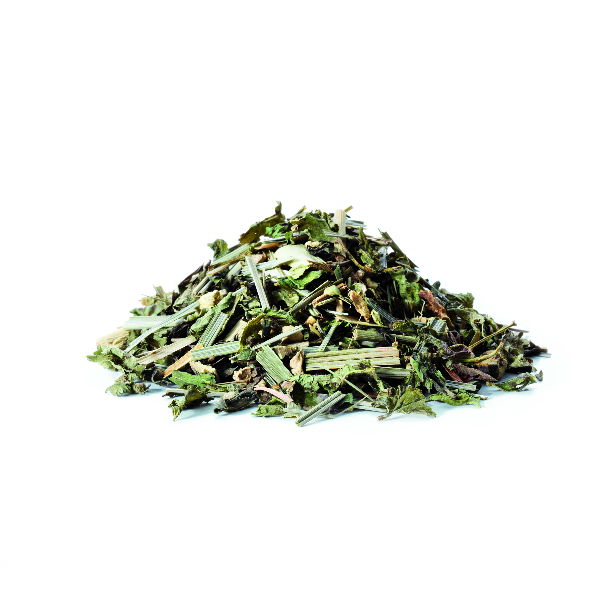 Bio-Kräutertee "Ginger Lemon Dream", 50g Bio-Kräutertee "Ginger Lemon Dream", 50g