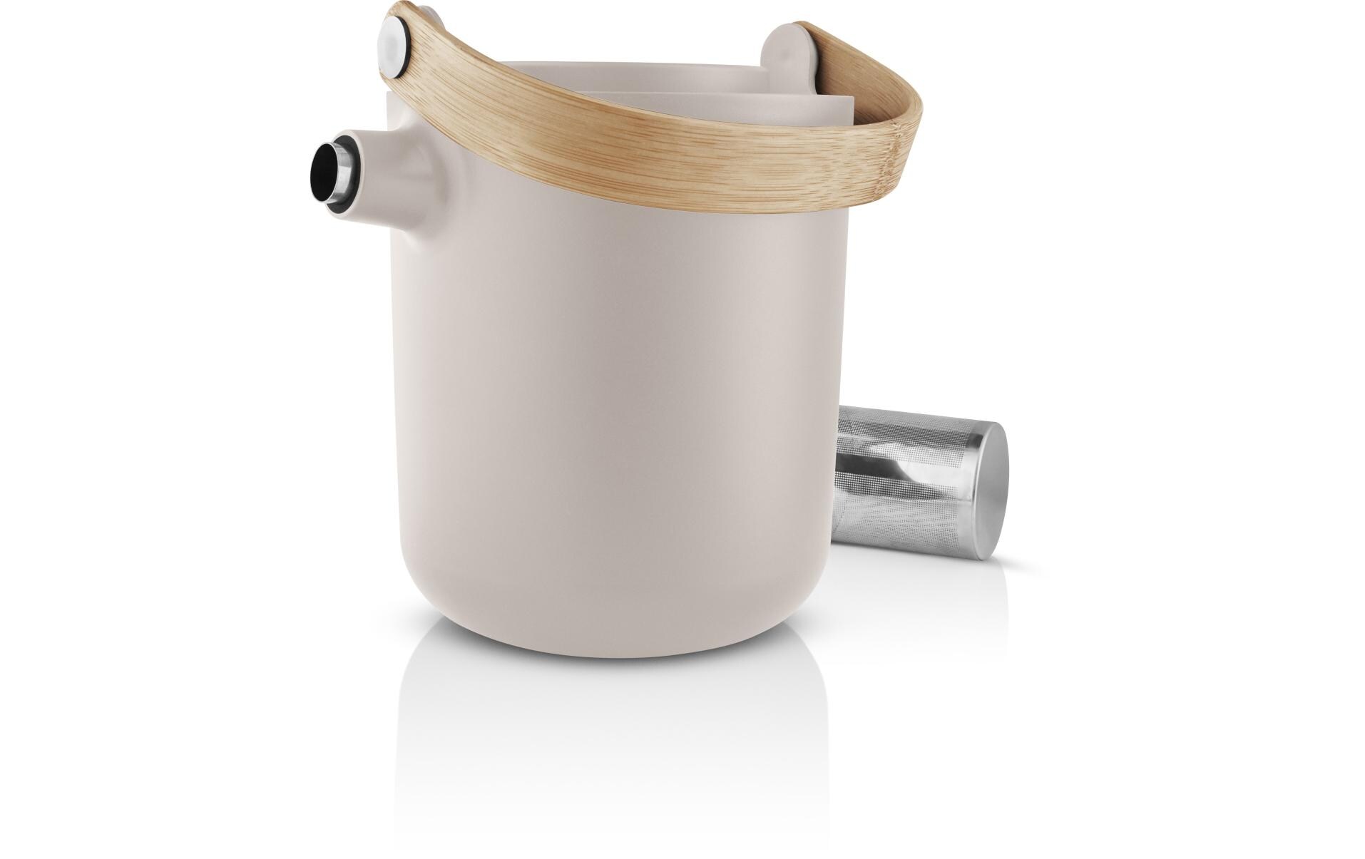 Eva Solo Teekrug Nordic Kitchen 1l Sand