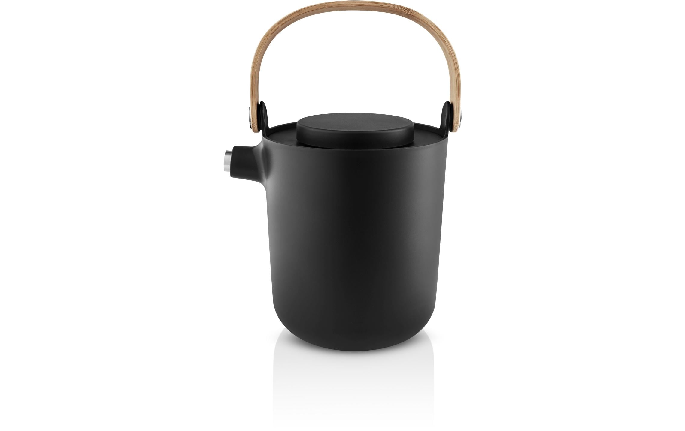 Eva Solo Teekrug Nordic Kitchen 1l Black