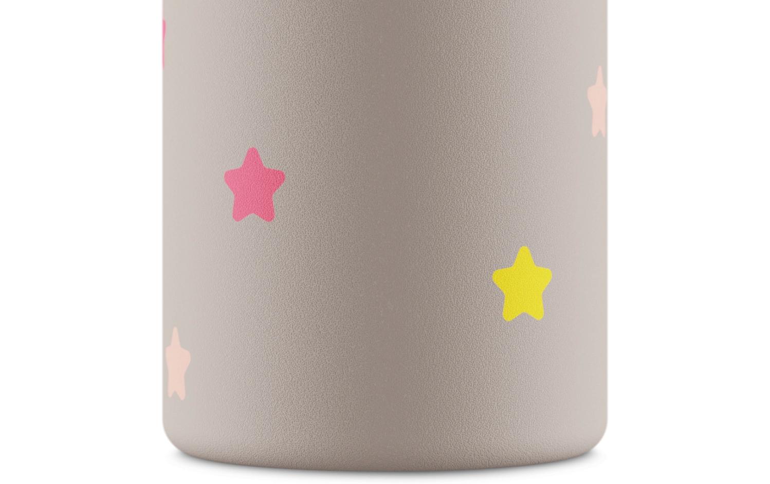 24Bottles Trinkflasche Urban 250ml Lucky D