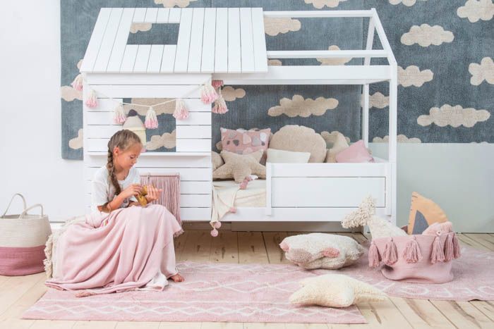 Rug Oasis Vintage Nude - Natural