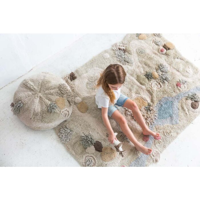 PlayRug Path of Nature - XL