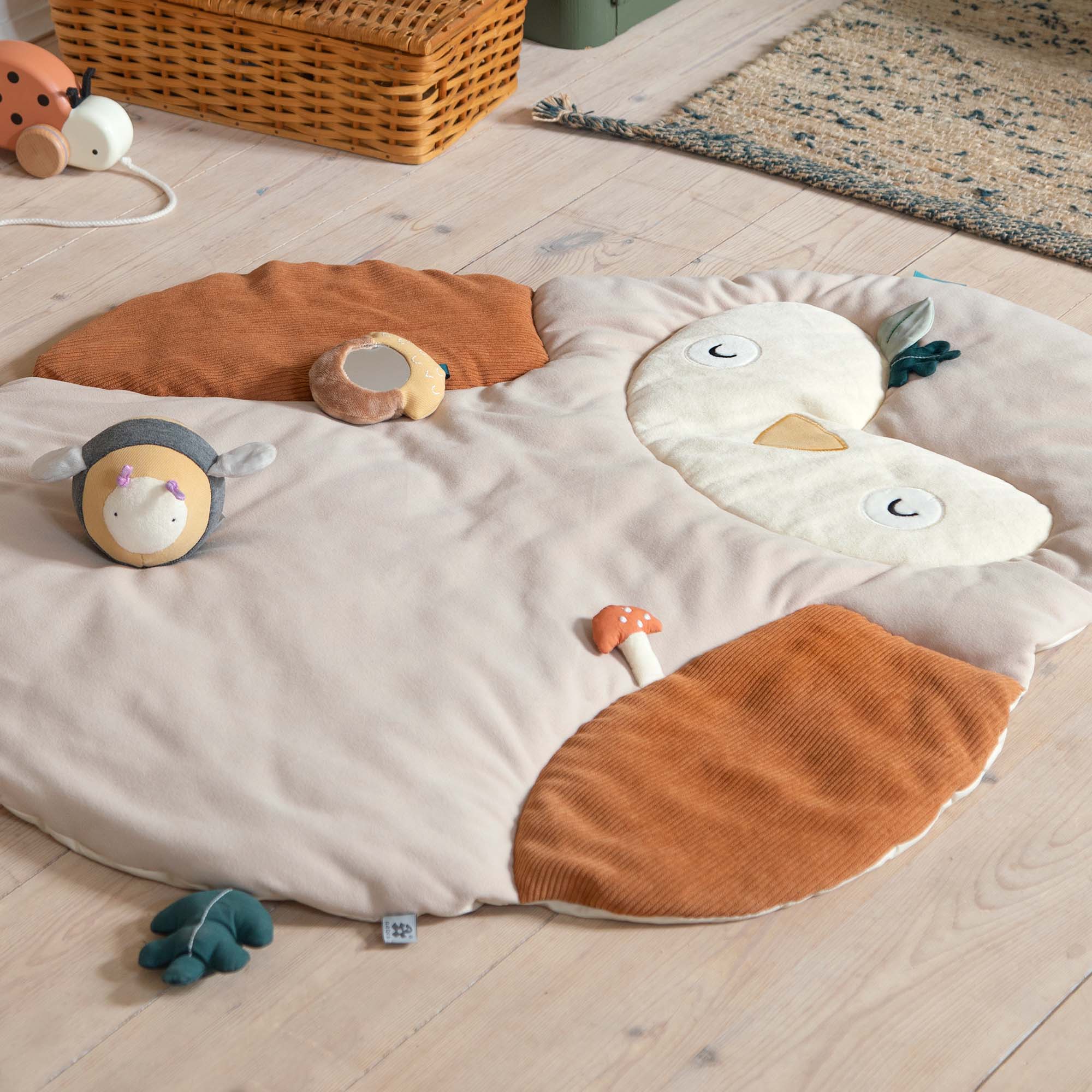 Dekoration für Zuhause, Kleidung, Handschuh, Decke