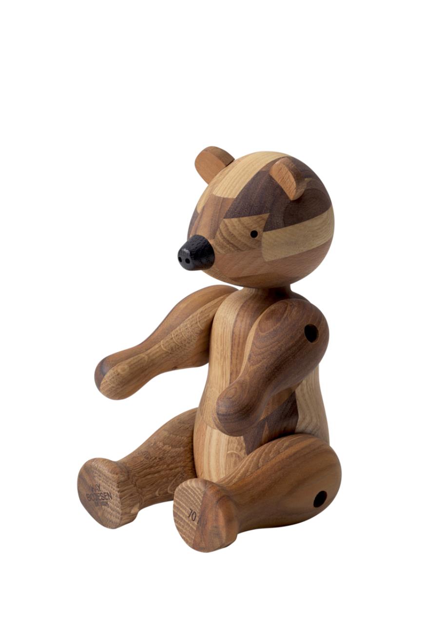 Bär Reworked Anniversary mittel
