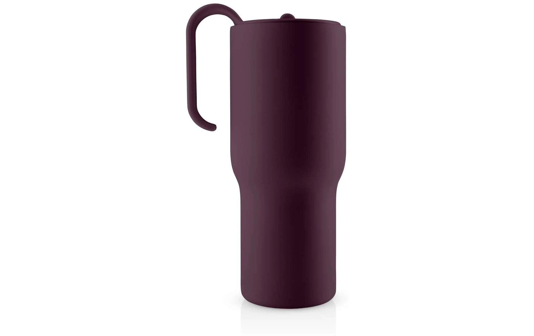 Kaffeekanne, Thermoskanne, Vakuumflasche, Becher, Kaffeetülle