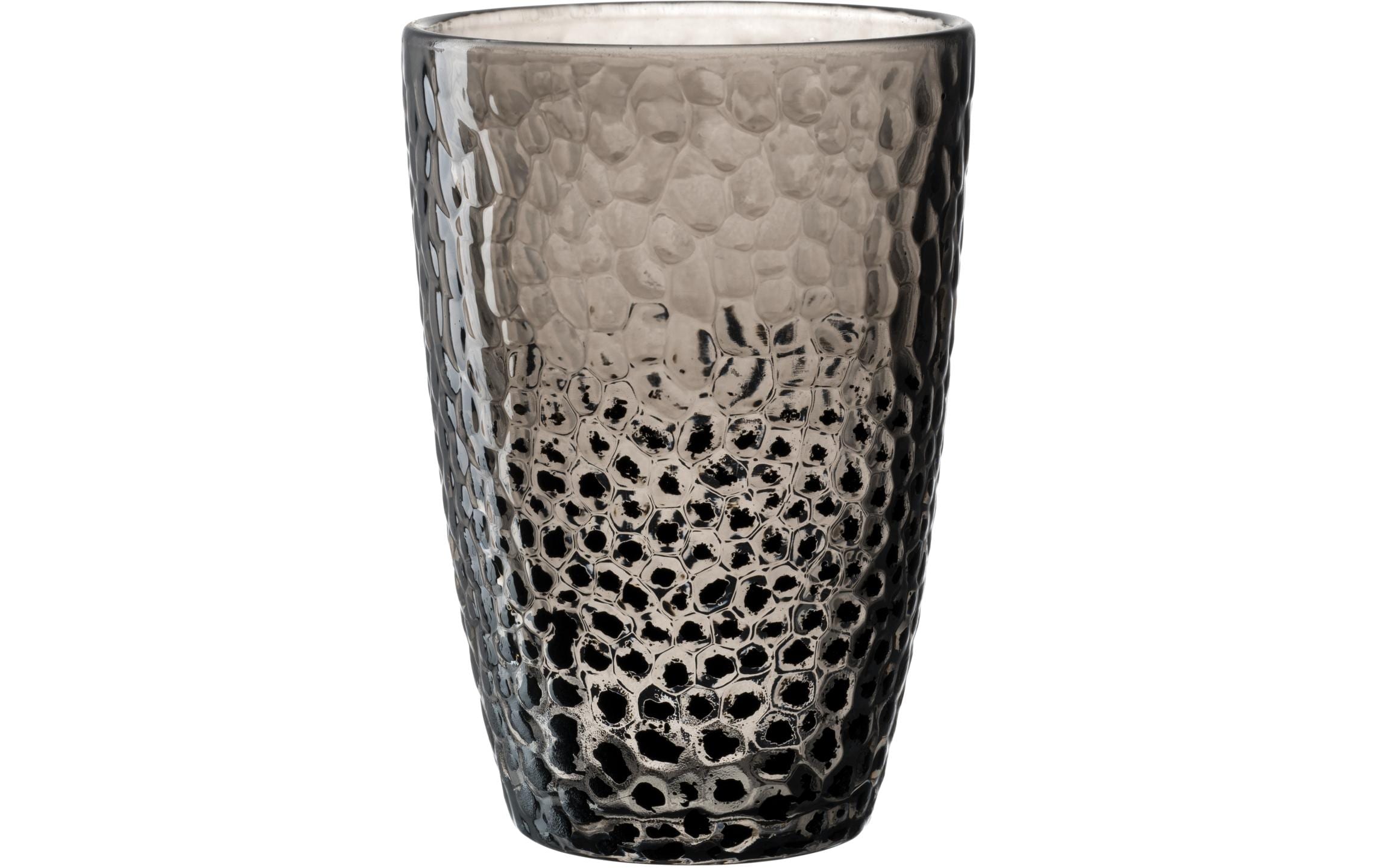 Leonardo Trinkglas Matera 340ml anthrazit